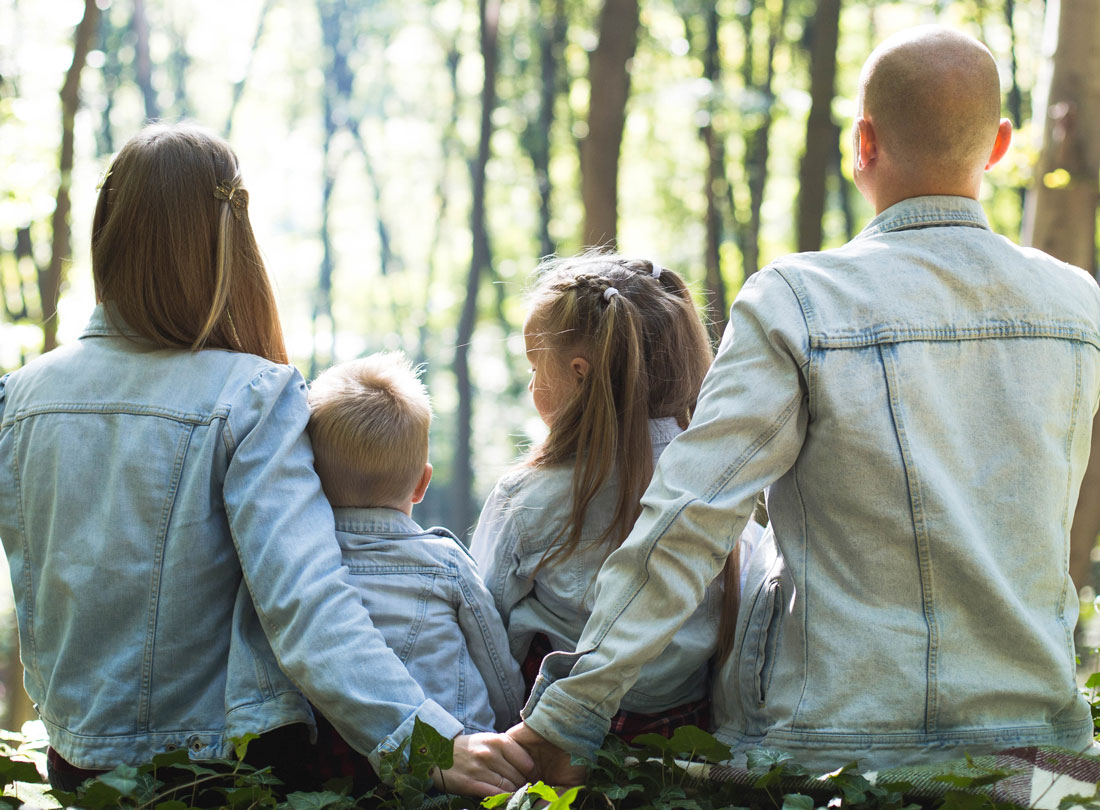 Appartamenti Villa Rosa, come sentirsi a casa con tutta la famiglia