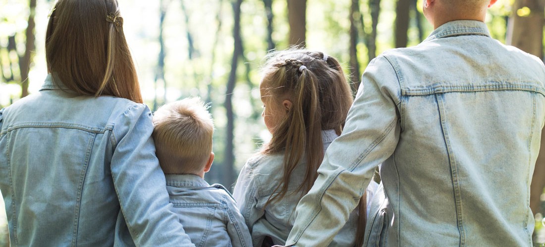 Appartamenti Villa Rosa, come sentirsi a casa con tutta la famiglia